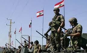 لبنان: الجيش يحرر سعوديا خطف في بيروت الاحد