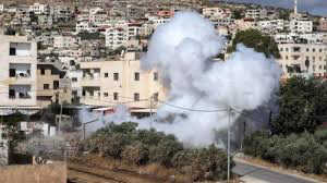 سلطنة عُمان تُدين الاعتداءات الإسرائيلية على جنين