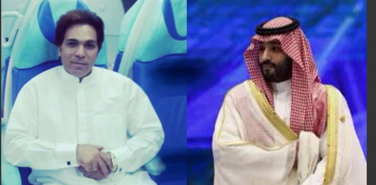 نبيل أبوالياسين: هل تطبيع العلاقات بين السعودية وإسرائيل يكبح التقدم الدبلوماسي الصيني؟