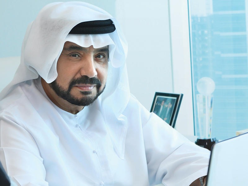 شهادة حق للإمارات صوت الحق من الجاليات العربية في الإمارات