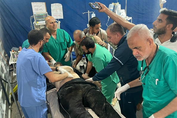 صحة غزة: مخاوف كبيرة من توقف مولدات الكهرباء في مستشفيات القطاع