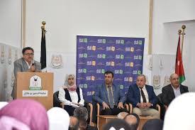 وزير التربية يرعى ختام  تصفيات تحدي القراءة العربي على مستوى إقليم الشمال