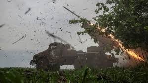 كييف تقر بتحقيق القوات الروسية نجاحا تكتيكيا في خط المواجهة