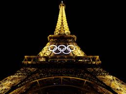 ليدي غاغا تنضم لسيلين ديون في افتتاح أولمبياد باريس
