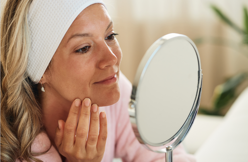 أطعمة تعزز إنتاج الكولاجين وتقاوم الشيخوخة