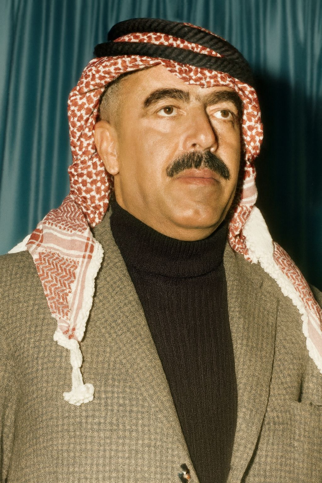 يصادف يوم الجمعة القادم الثامن والعشرين من الشهر الجاري الذكرى ٥٤ لاغتيال الشهيد وصفي التل