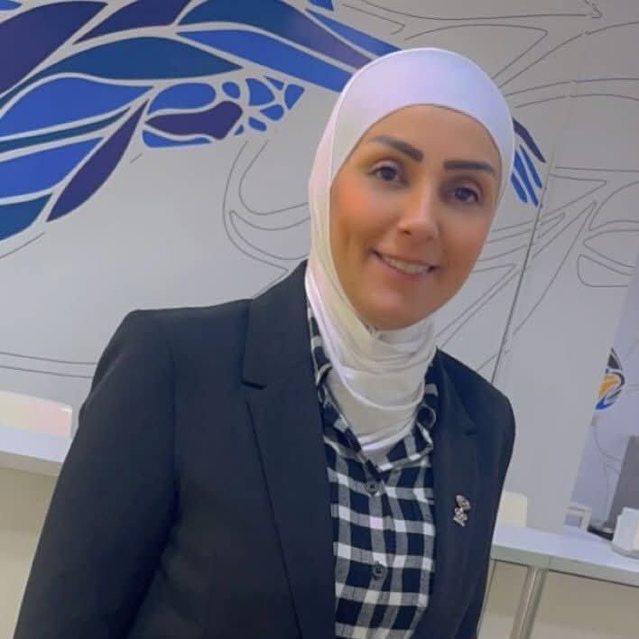 الهباهبه رئيس قسم في أمانة عمان