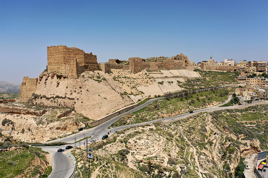 لقاء حكومي نيابي في الكرك لبحث إجراءات معالجة آثار المنخفض المطري الأخير