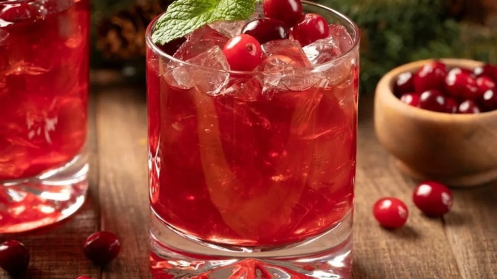 هل عصير التوت البري مفيد حقا لالتهاب المسالك البولية؟