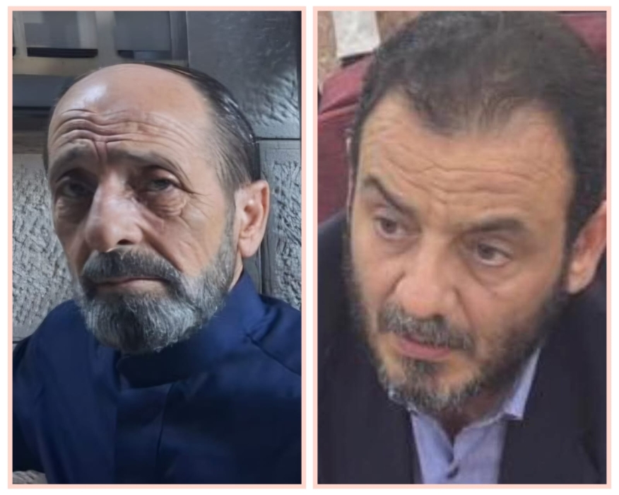 ابناء المرحوم زياد أبو غنيمة يعزون آل الصباغ وعشيرة الزعبي