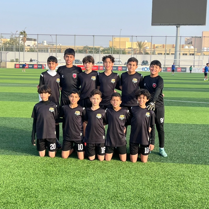 أكاديمية ألفا ليب تتوّج بلقب كأس المملكة في نسختها الثالثة بالعقبة