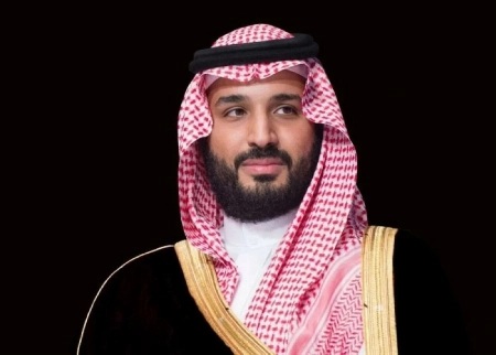 بن سلمان للرئيس الإيراني: نحترم سيادة إيران ولن نسمح باستخدام الأجواء السعودية في أي أعمال عسكرية ضدها
