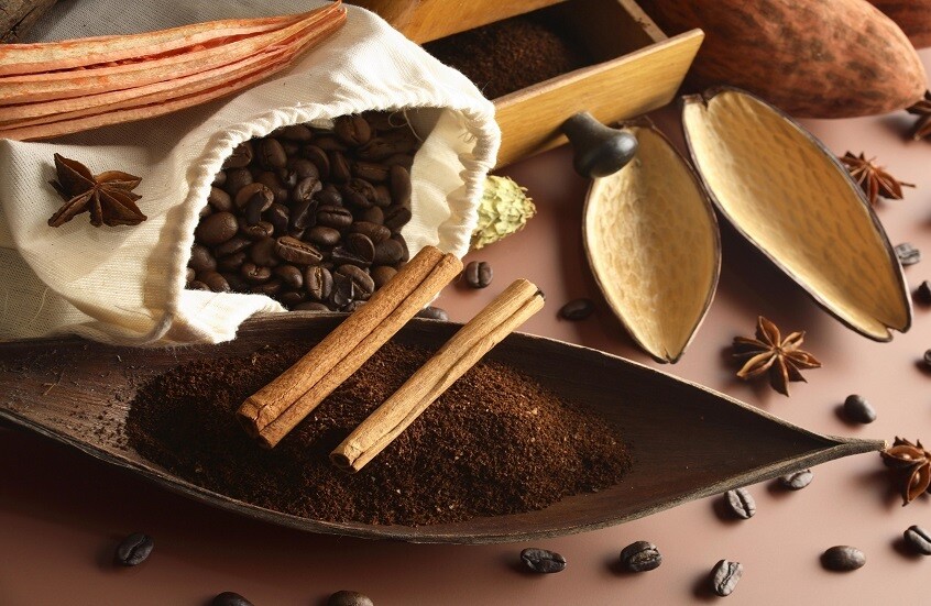 أفضل التوابل لتعزيز المناعة في فصل الشتاء