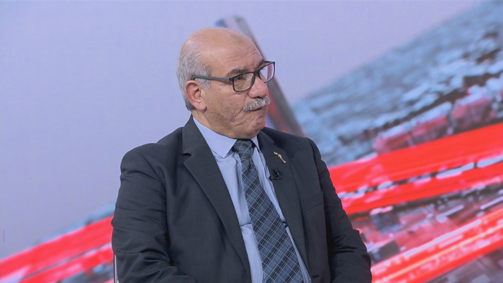 المجلس الوطني الفلسطيني: اجراءات اسرائيلية لتهجير الفلسطينيين من القدس