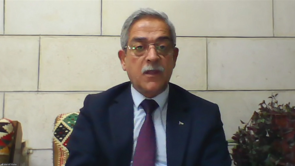 القدس المحتلة اجراءات غير مسبوقة تنذر بالتصعيد في رمضان