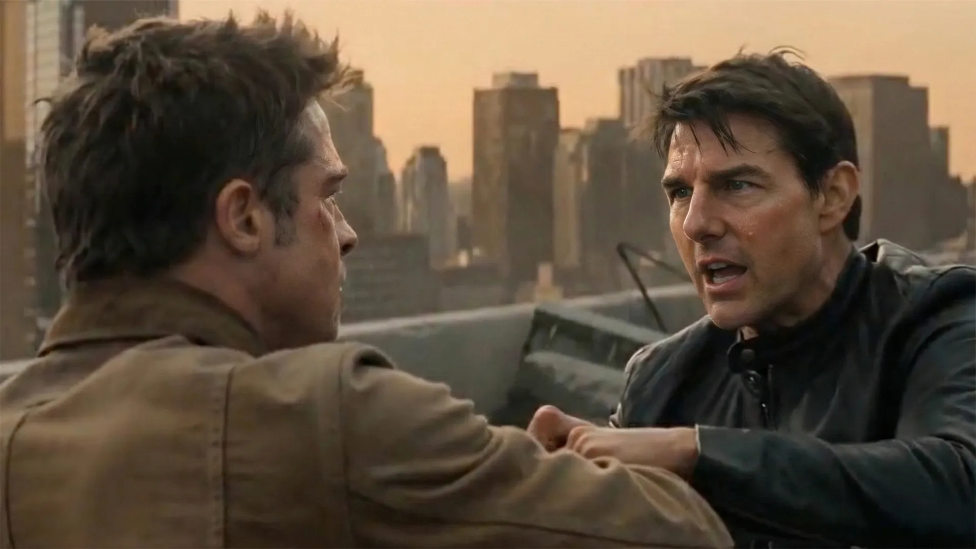 الذكاء الاصطناعي يهدد مستقبل هوليود السينمائي