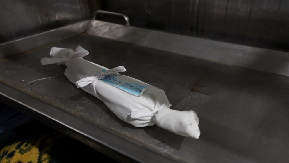 شهداء وجرحى وتوغل دبابات الاحتلال في غزة