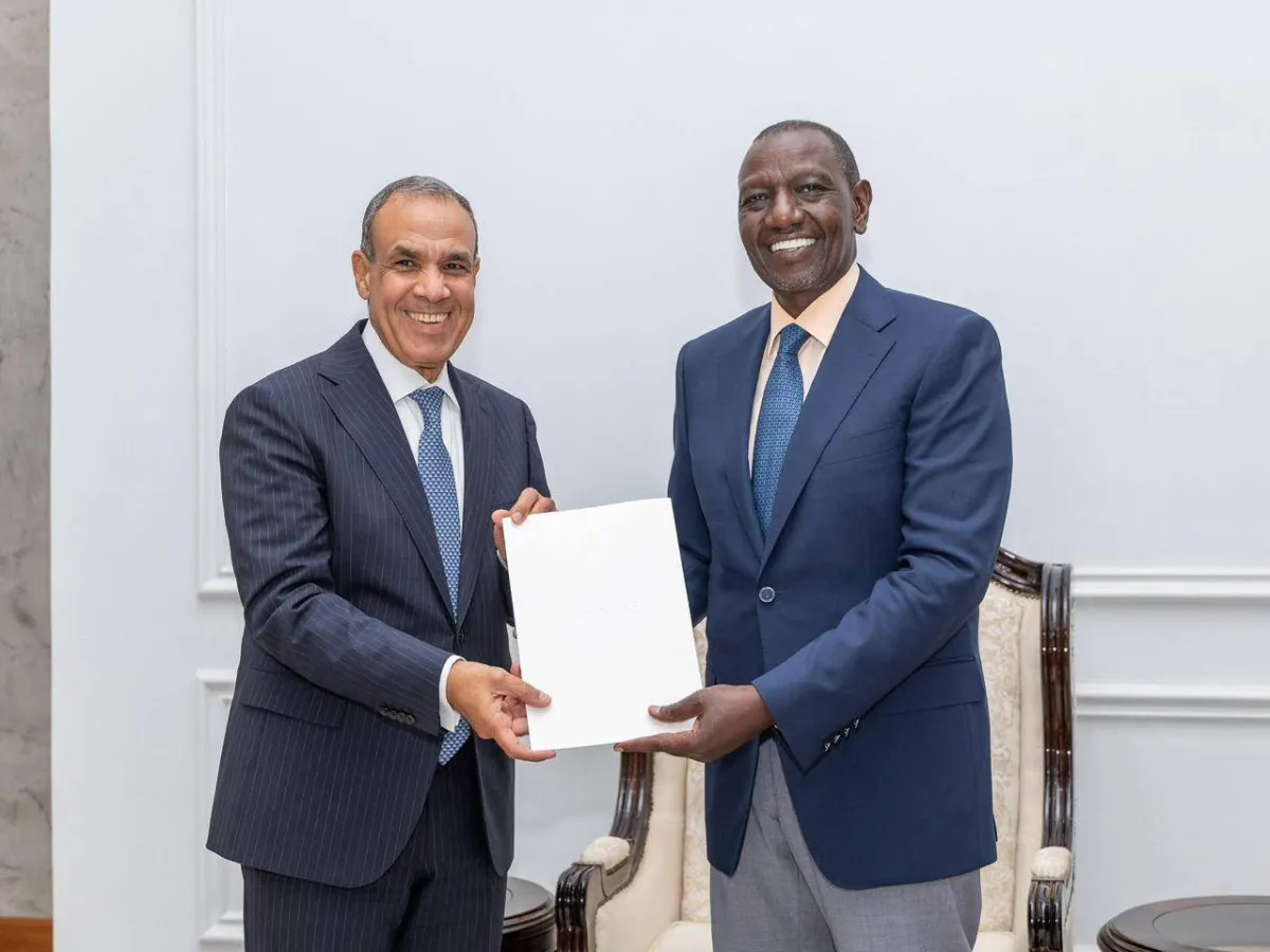 مصر تشدد على توافق دول حوض النيل ورفض الاجراءات الأحادية