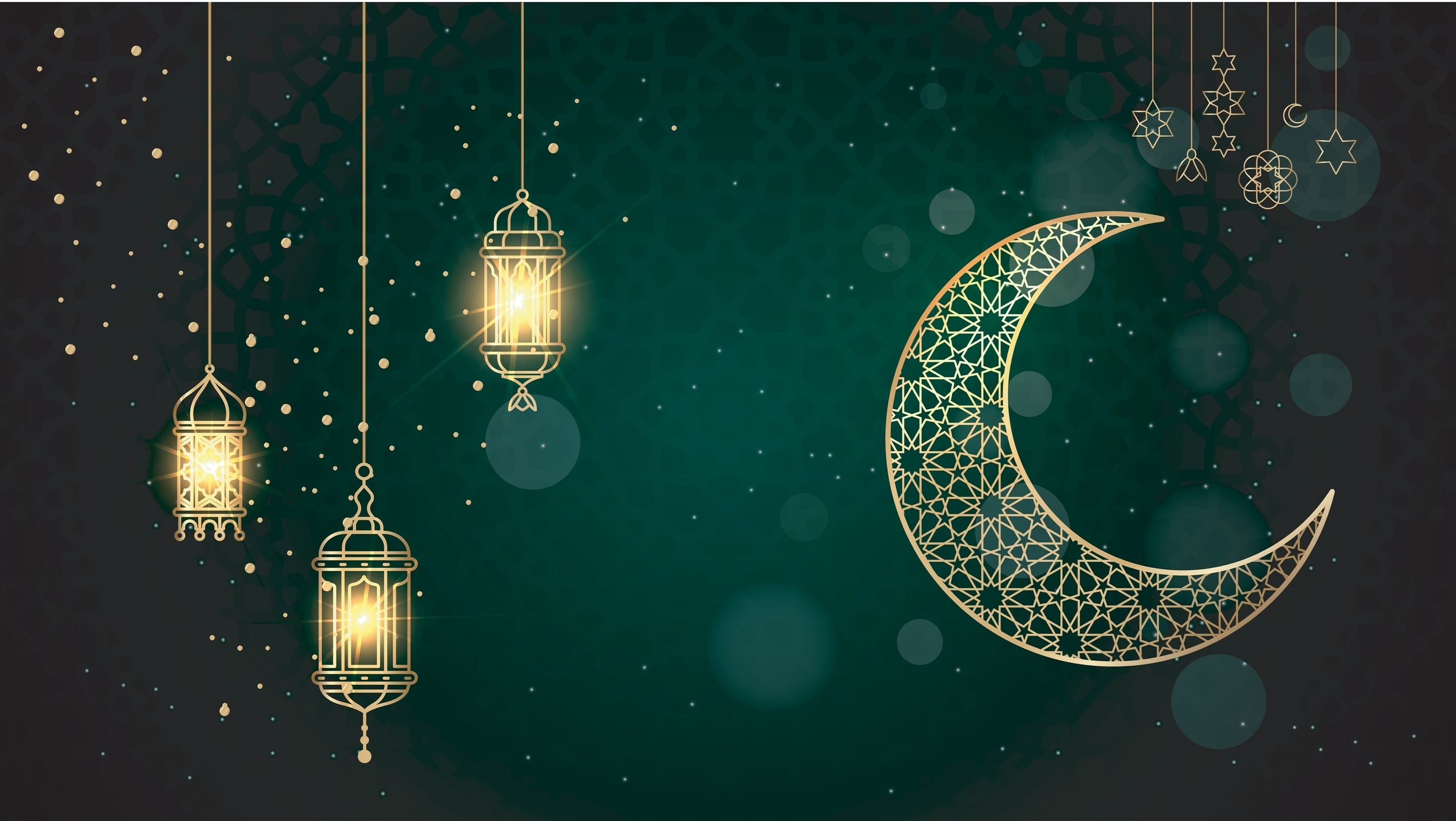 5 استخدامات مبتكرة لنوتبوك ال ام في رمضان