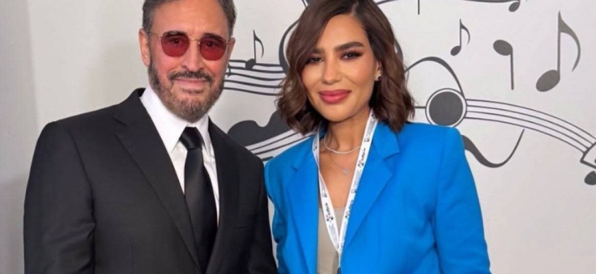 كاظم الساهر في قرطاج صيف 2026