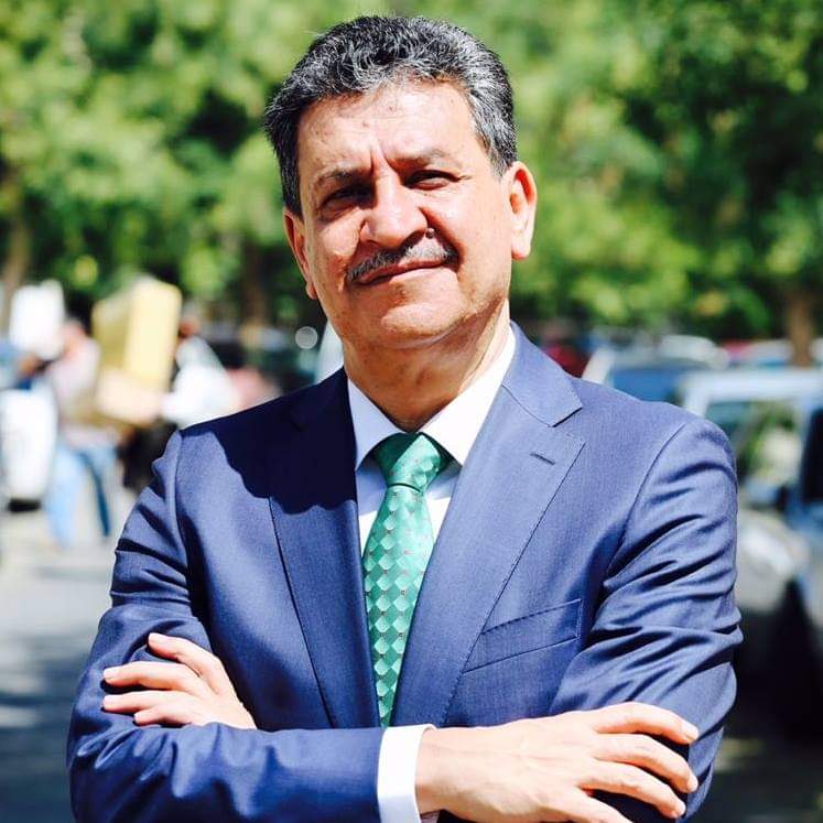 انظر الى المرأة.. لتعرف من المسؤول