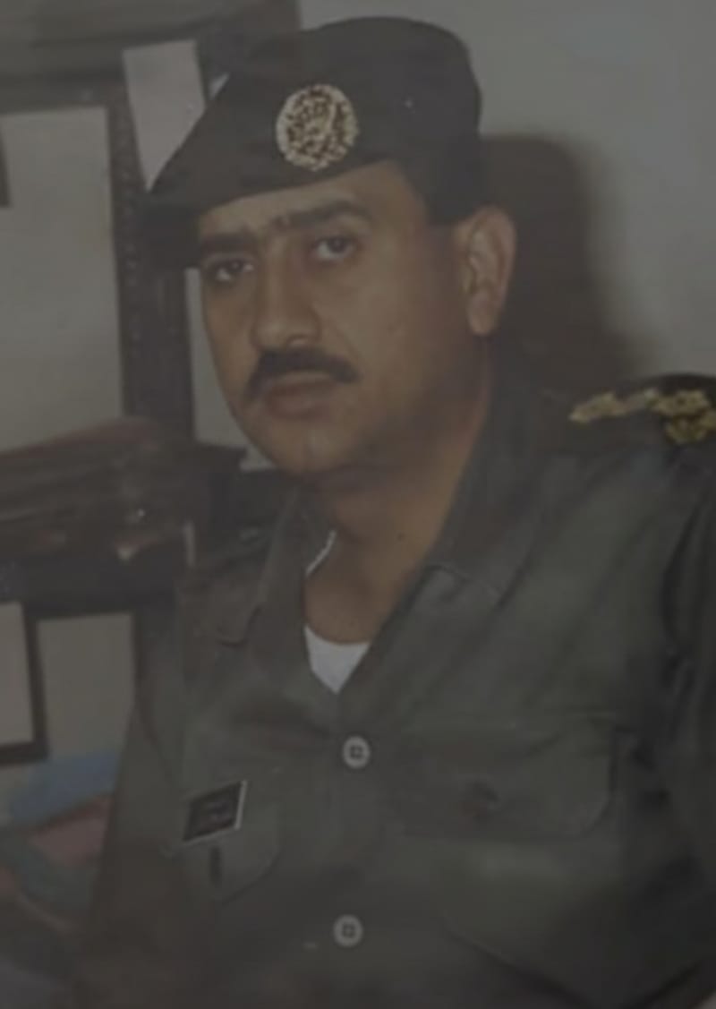 فتحي الجغبير.. بورية الانضباط وهندسة النهضة الصناعية