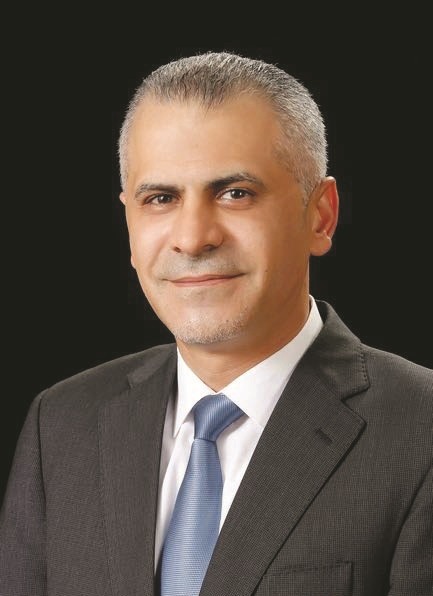 حسين الجغبير يكتب :  امن الآردن واستقراره خط أحمر