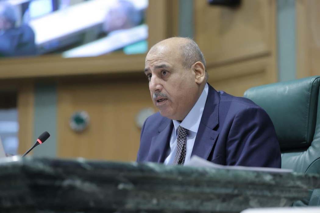 رئيس النواب: قانون الضمان المعدل يمس عصب المواطن ويستحق حوارا وطنيا واسعا