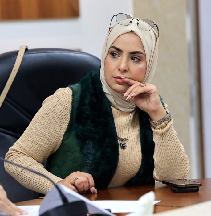 الأردن… حين تُرسم خرائط الاستقرار