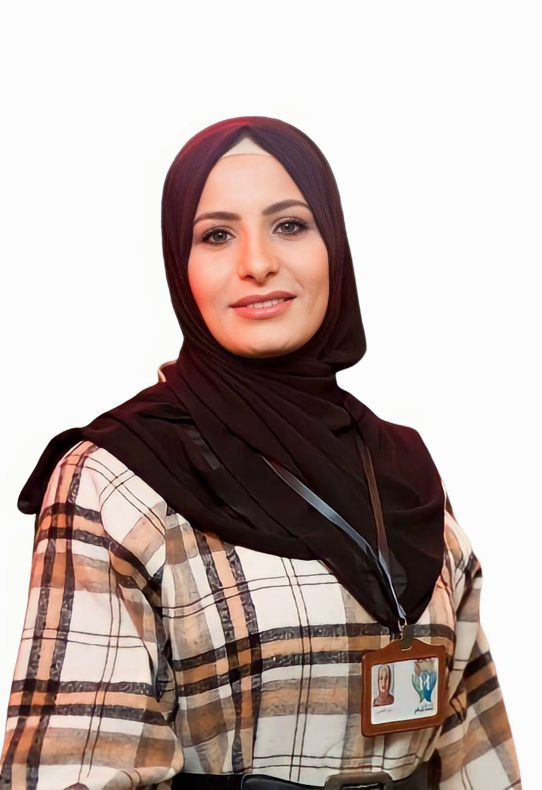 نور العامري .. كل عام وأنتِ بألف خير