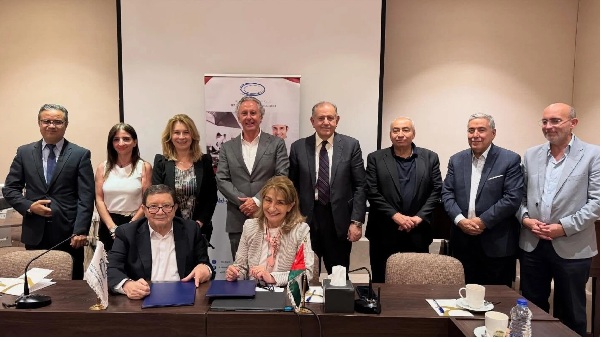 مذكرة بين المطاعم السياحية وتمكين للتنمية لتعزيز الاستدامة في قطاع الضيافة