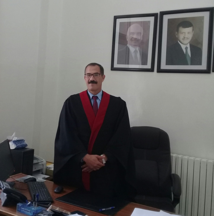دعوى في قانون الحياة عنوانها: دين أبي الذي لم أقوى دفعه!