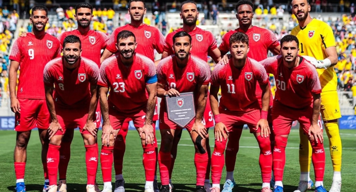 النشامى يدشّنون مشوارهم المونديالي أمام منتخب النمسا غدا