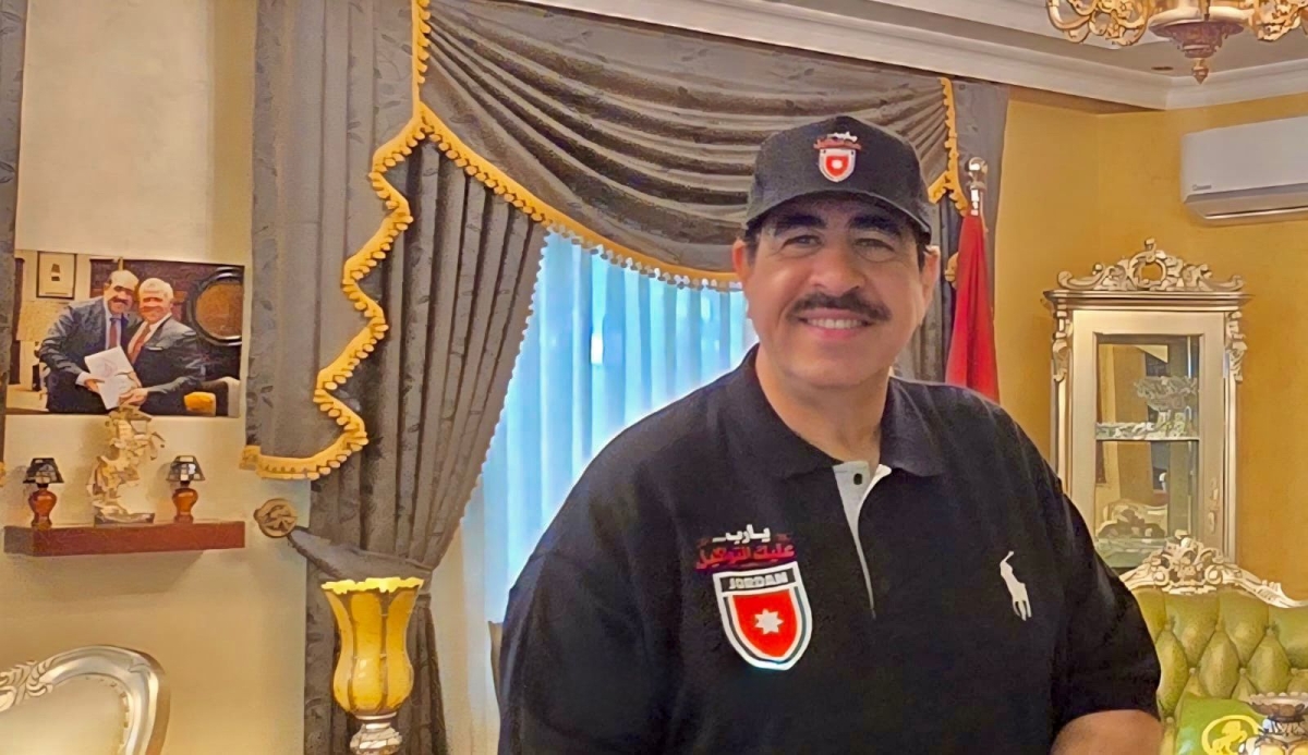 يا رب… عليك التواكيل