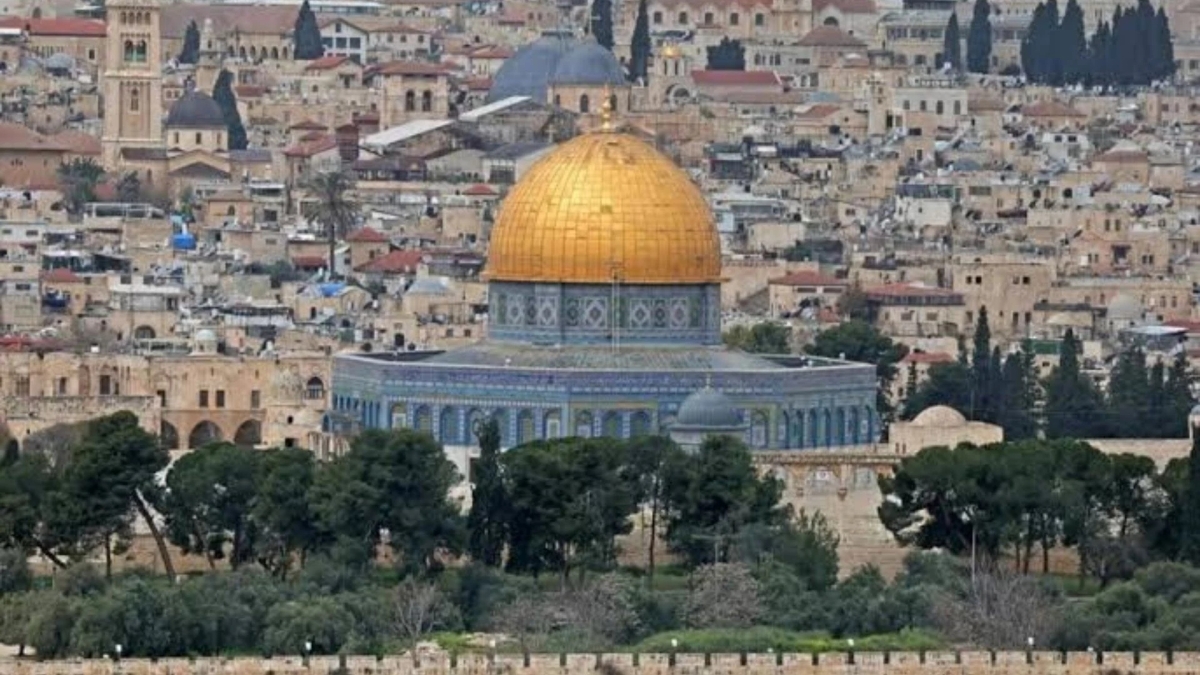 السلطة الفلسطينية تندد بقرار إقليم أرض الصومال افتتاح سفارة لها في القدس