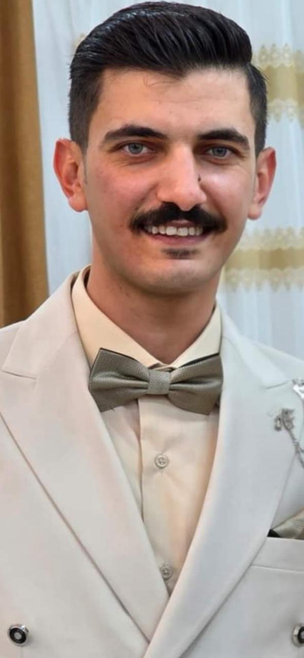 أفراح عشيرة المحاميد …آل أبوكركي وآل المغايضة الشاب أحمد محمد خير موسى مشحن أبوكركي … مبارك عقد القران