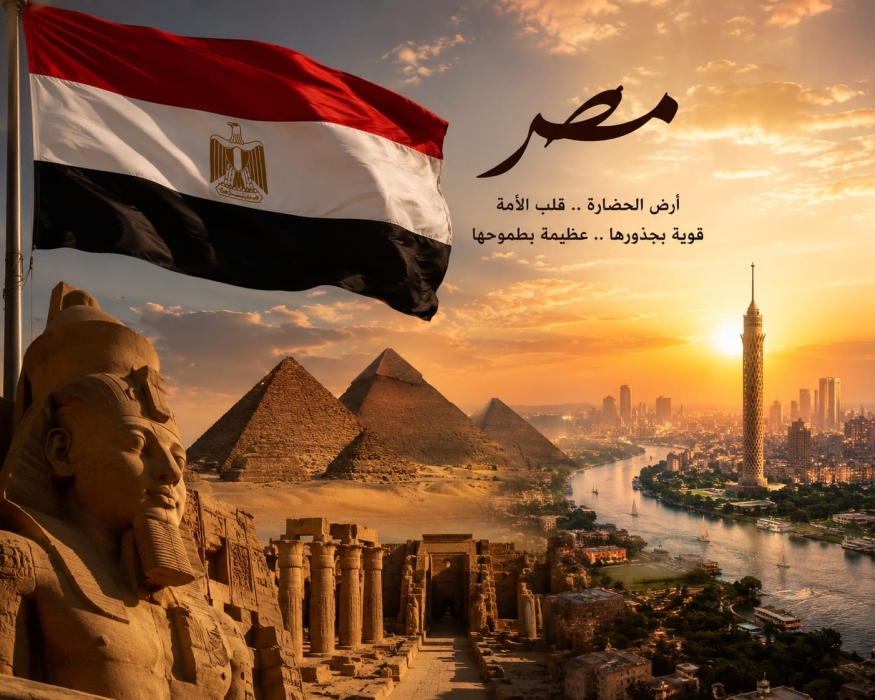 العرب امام مؤامرة كبيرة