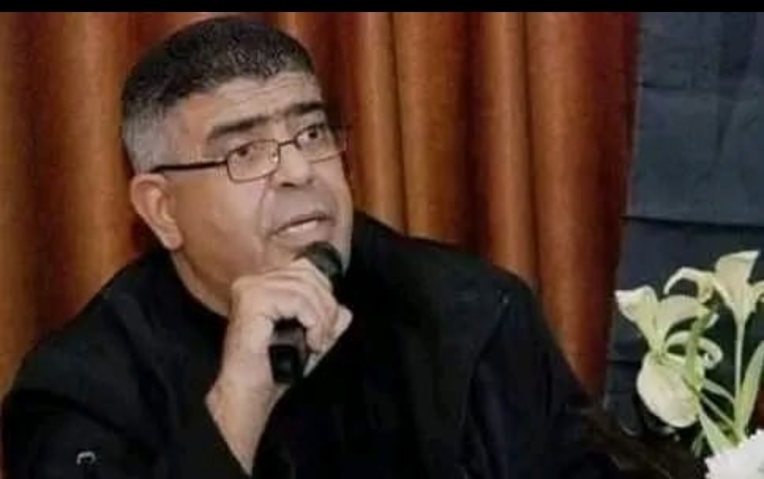 جهينة نيوز تهنئ الصحفي حسن سعيد صغيرة «أبو عامر بنجاح العملية الجراحية
